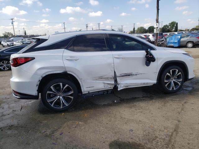 Изображение 3 2022 LEXUS RX 450H 2022 с VIN 2T2HGMDA0NC075833