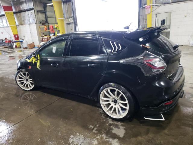 Изображение 2 2014 FORD FOCUS ST 2014 с VIN 1FADP3L94EL273866