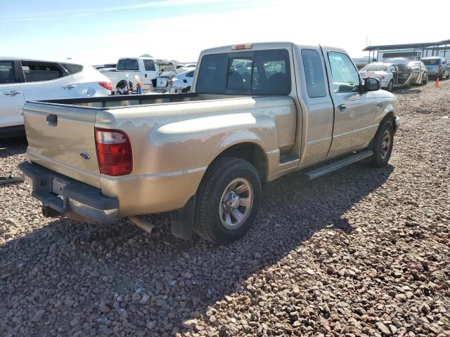 Изображение 3 2002 FORD RANGER SUPER CAB 2002 с VIN 1FTYR44U72PA52006