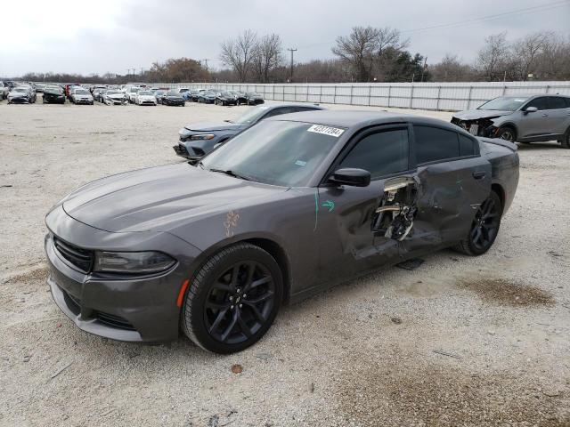 Изображение 1 2019 DODGE CHARGER SXT 2019 с VIN 2C3CDXBG7KH502236