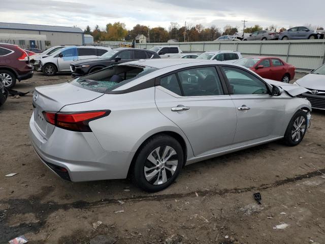 Изображение 3 2020 NISSAN ALTIMA S 2020 с VIN 1N4BL4BV7LC135906