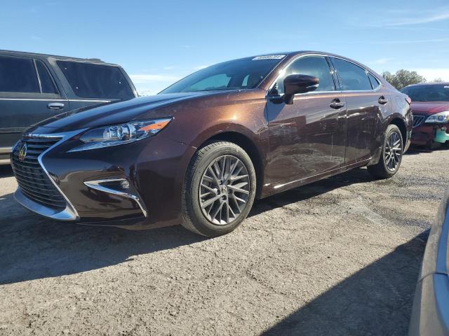 Image 1 of 2018 LEXUS ES 350 2018 with VIN 58ABK1GG9JU099511