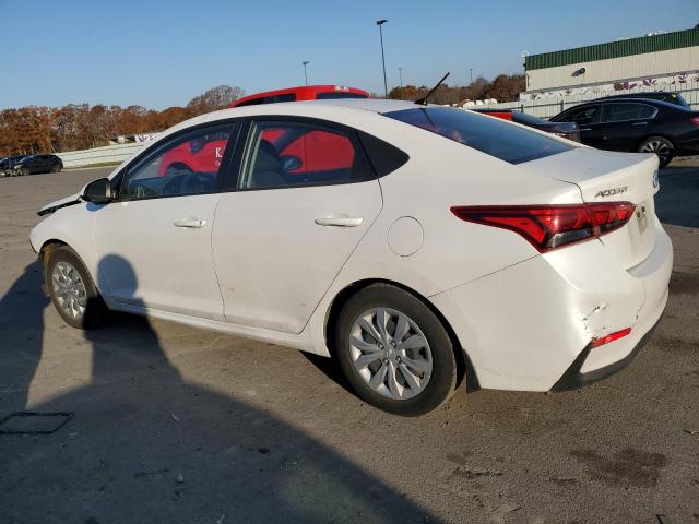 Obraz 2 z 2020 HYUNDAI ACCENT SE 2020 z VIN 3KPC24A64LE113740