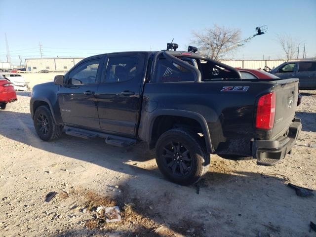 Obraz 2 z 2016 CHEVROLET COLORADO Z71 2016 z VIN 1GCGSDE31G1282639