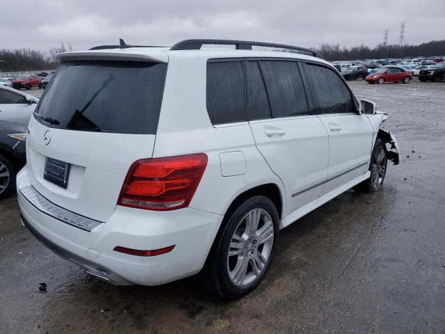 Obraz 3 z 2014 MERCEDES-BENZ GLK 350 2014 z VIN WDCGG5HB4EG272640