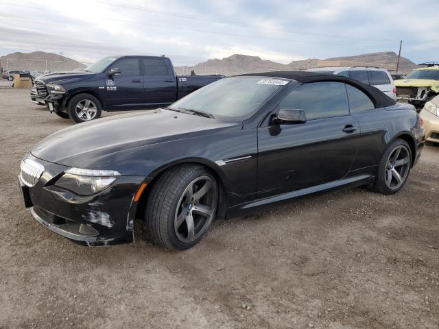 2008 BMW 650 I 2008 image