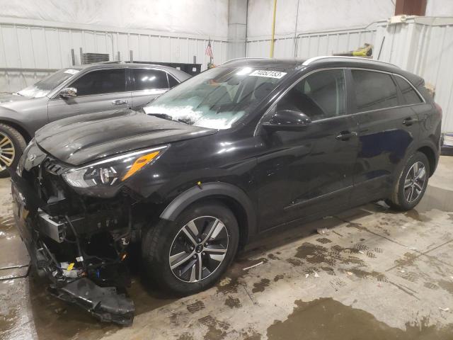 2020 KIA NIRO LX 2020 image