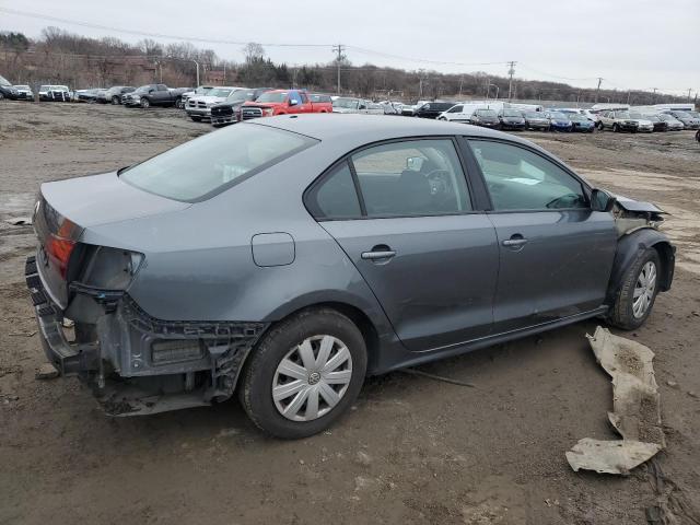 Image 3 of 2016 VOLKSWAGEN JETTA S 2016 with VIN 3VW267AJ4GM394212