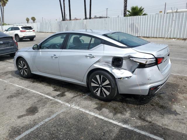Obraz 2 z 2022 NISSAN ALTIMA SV 2022 z VIN 1N4BL4DV3NN367665