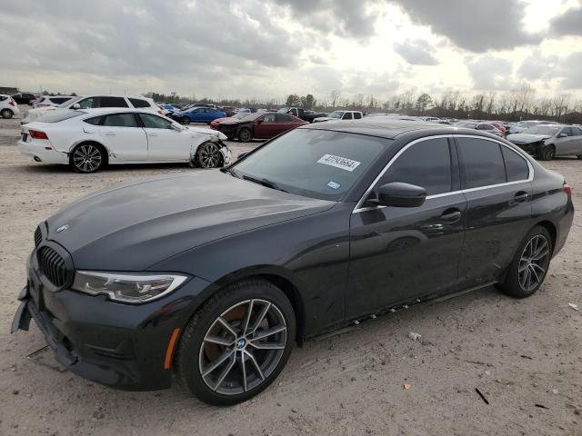 Изображение 2019 BMW 330I  2019