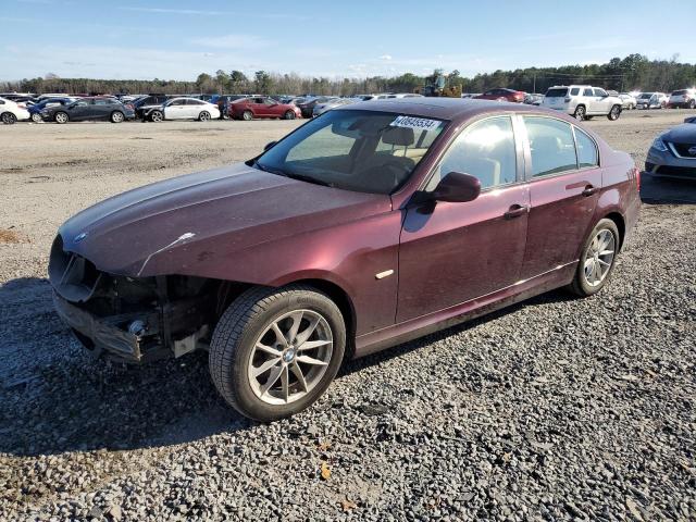 Image 1 of 2010 BMW 328 I 2010 with VIN WBAPH7G55ANM50066
