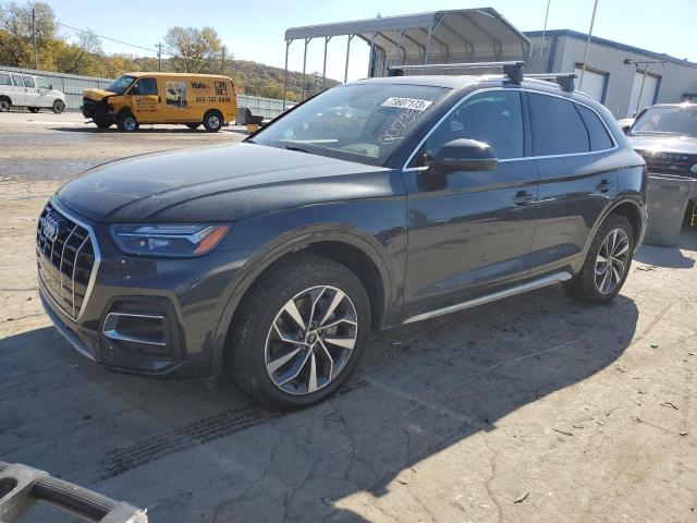 2021 AUDI Q5 PREMIUM 2021 image