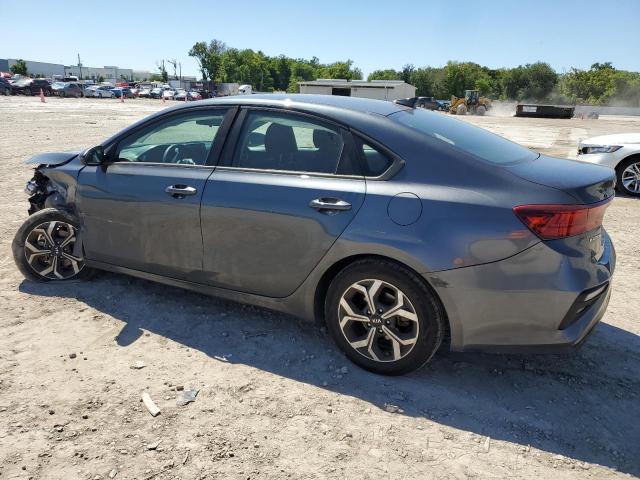 Obraz 2 z 2020 KIA FORTE FE 2020 z VIN 3KPF24AD5LE202146