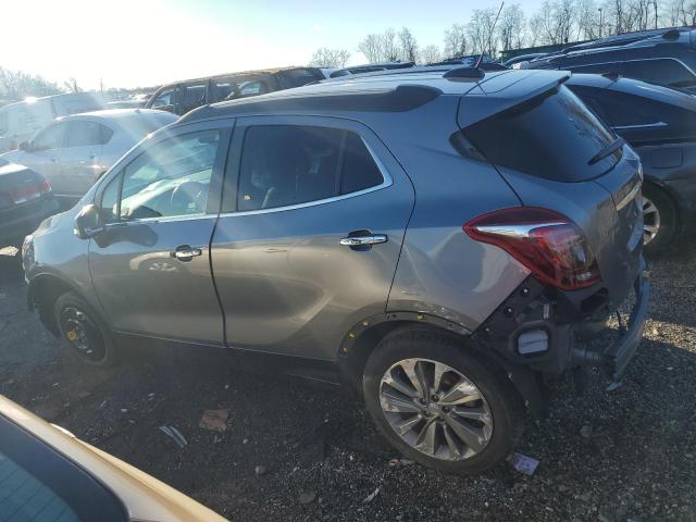 Image 2 of 2019 BUICK ENCORE PREFERRED 2019 with VIN KL4CJASB0KB869231