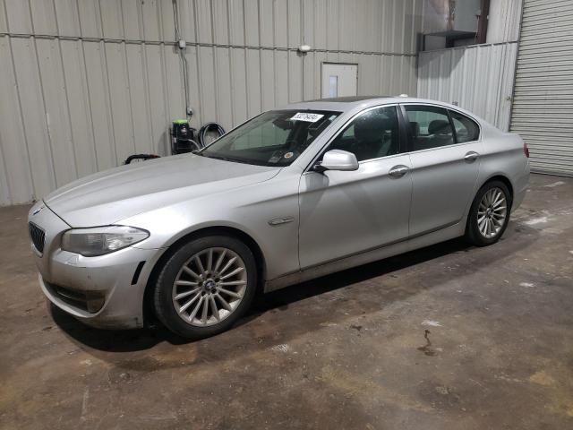 Obraz 2013 BMW 535 I 2013