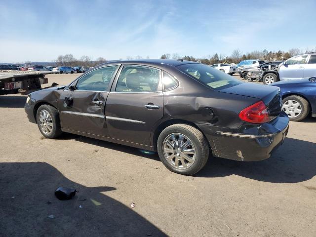 Изображение 2 2008 BUICK LACROSSE CXL 2008 с VIN 2G4WD582881198257