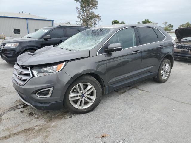 Изображение 2018 FORD EDGE SEL 2018
