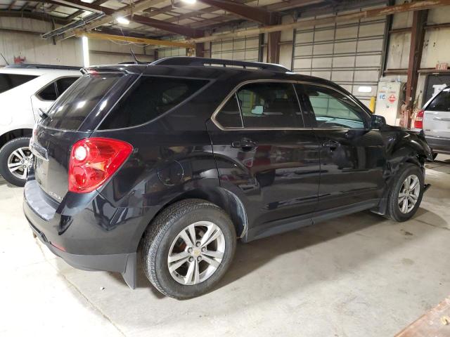Image 3 of 2012 CHEVROLET EQUINOX LT 2012 with VIN 2GNFLEEK0C6373910