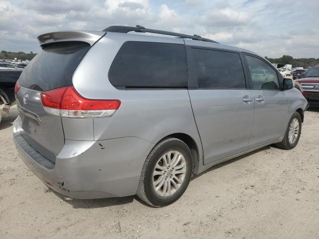 Изображение 3 2012 TOYOTA SIENNA XLE 2012 с VIN 5TDYK3DC7CS182770