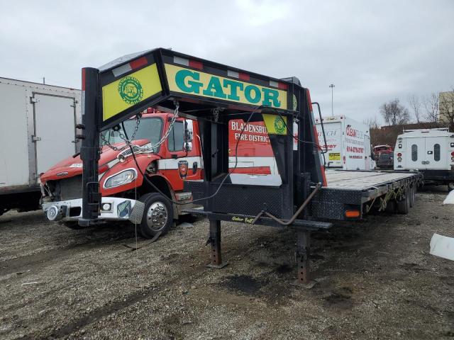 Obraz 2 z 2022 GATO GOOSENECK 2022 z VIN 4Z1GF302XNS007210