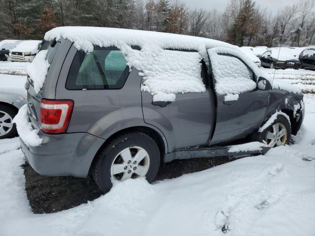 Image 3 of 2010 FORD ESCAPE XLS 2010 with VIN 1FMCU9C78AKB79100