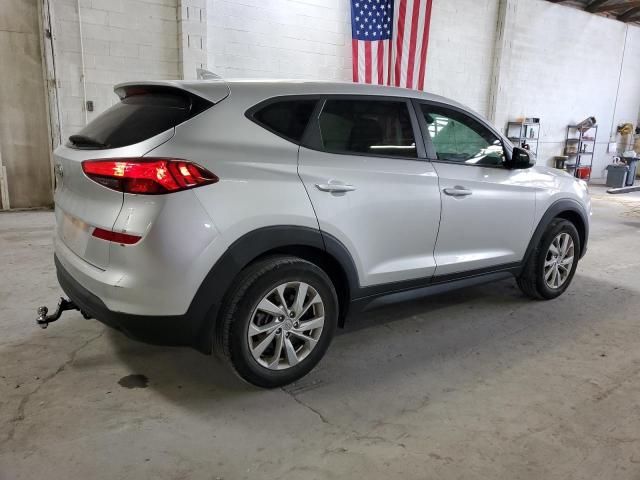 Изображение 3 2019 HYUNDAI TUCSON SE 2019 с VIN KM8J23A40KU013937