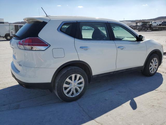 Image 3 of 2015 NISSAN ROGUE S 2015 with VIN 5N1AT2MV4FC858295