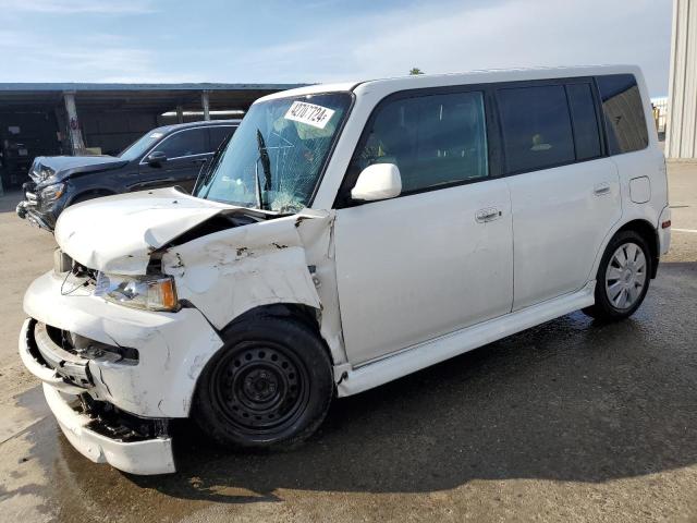 Obraz 2004 TOYOTA SCION XB 2004