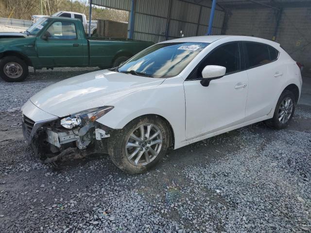 Изображение 1 2015 MAZDA 3 TOURING 2015 с VIN 3MZBM1L7XFM168338