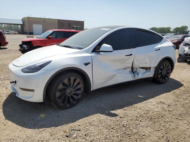 2023 TESLA MODEL Y  2023 image