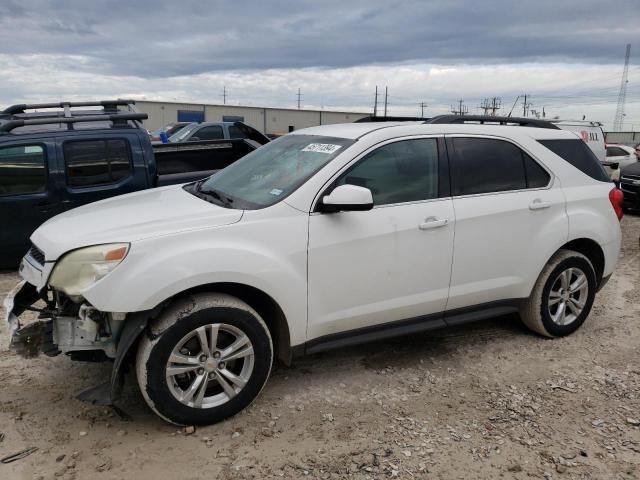 Image 1 of 2012 CHEVROLET EQUINOX LT 2012 with VIN 2GNALDEK9C6355202