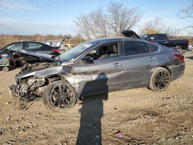 Image 1 of 2017 NISSAN ALTIMA 2.5 2017 with VIN 1N4AL3AP3HC484528