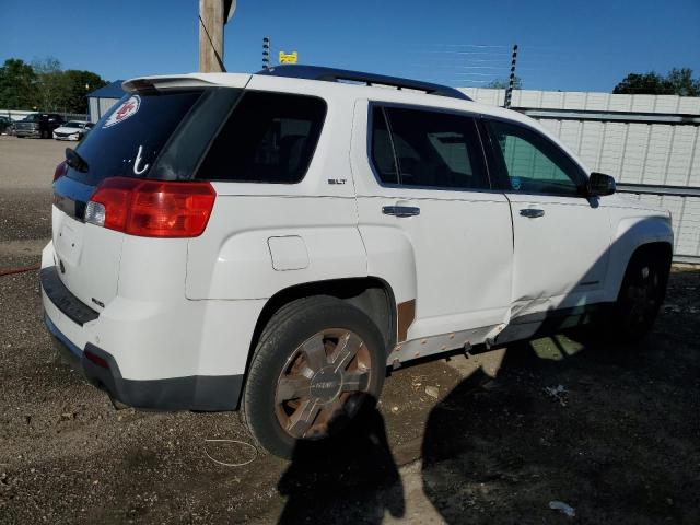 Obraz 3 z 2010 GMC TERRAIN SLT 2010 z VIN 2CTFLJEY4A6238985