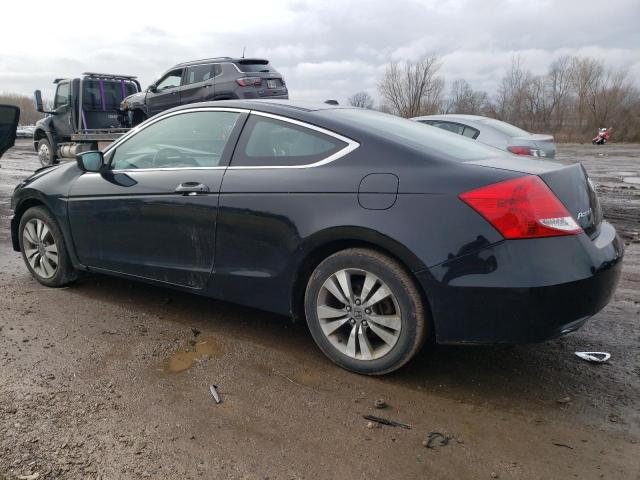 Obraz 2 z 2012 HONDA ACCORD EXL 2012 z VIN 1HGCS1B86CA004747