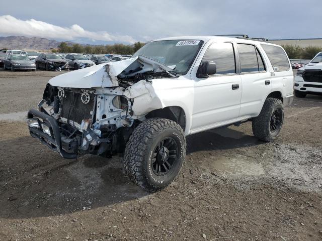 Image 1 of 2000 TOYOTA 4RUNNER  2000 with VIN JT3GM84R9Y0067030