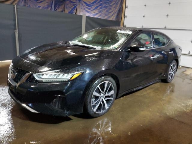 2022 NISSAN MAXIMA SV 2022 image