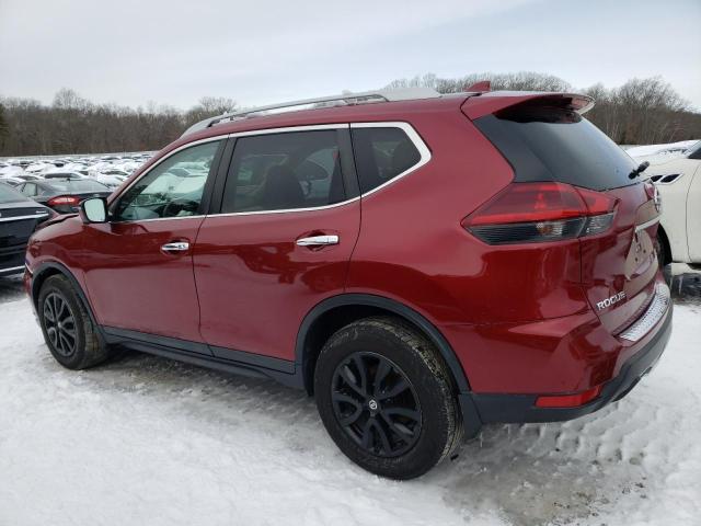 Image 2 of 2018 NISSAN ROGUE S 2018 with VIN 5N1AT2MVXJC848282