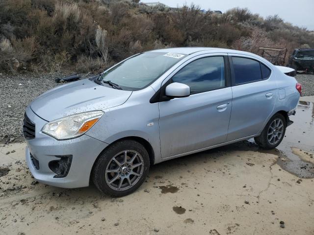 2017 MITSUBISHI MIRAGE G4 ES 2017 image
