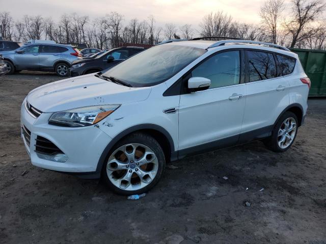 Obraz 1 z 2013 FORD ESCAPE TITANIUM 2013 z VIN 1FMCU9J94DUB07047