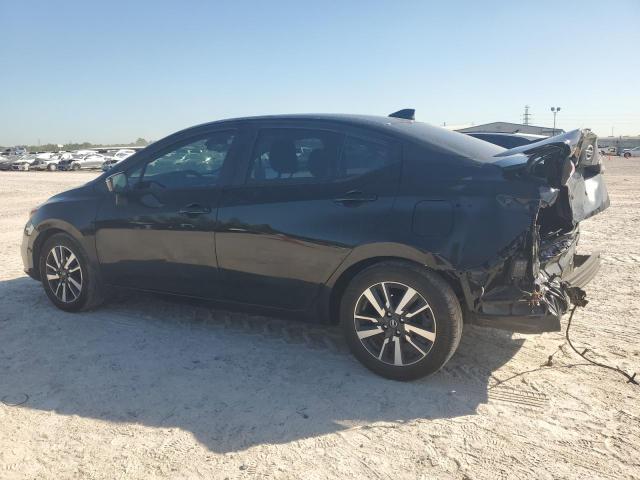 Obraz 2 z 2021 NISSAN VERSA SV 2021 z VIN 3N1CN8EV8ML925042