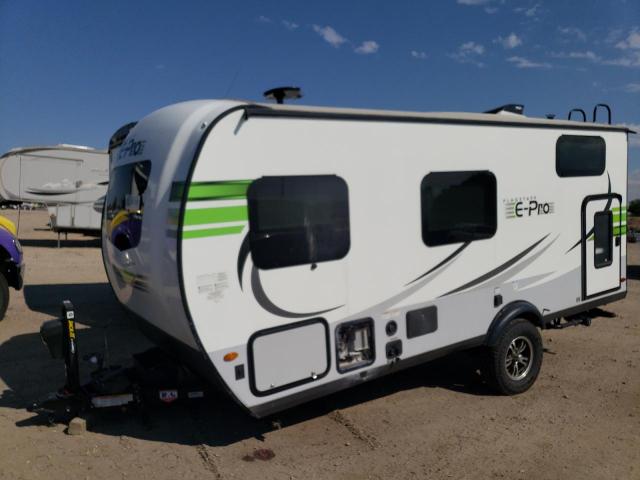 Image 3 of 2021 WILDWOOD FLAGSTAFF 2021 with VIN 5ZT2FSHC9M3014015