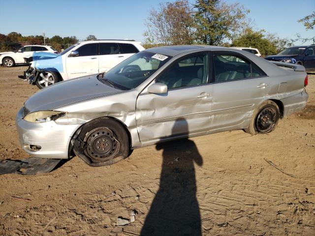 Image 1 of 2003 TOYOTA CAMRY LE 2003 with VIN 4T1BE32K73U251908