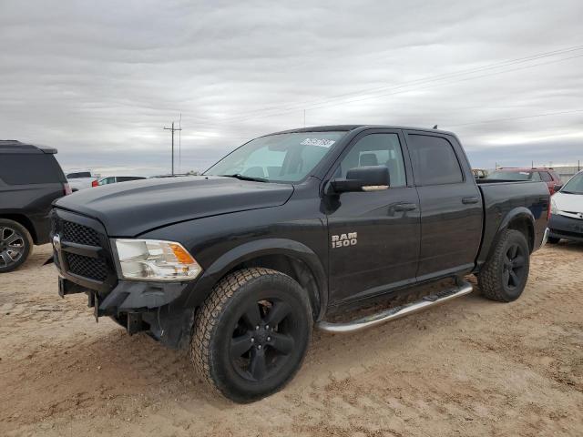 Obraz 1 z 2015 RAM 1500 SLT 2015 z VIN 1C6RR7LG7FS690767