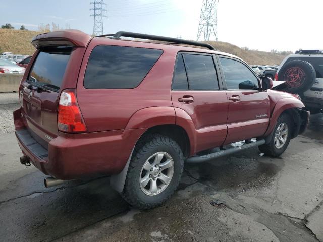 Obraz 3 z 2008 TOYOTA 4RUNNER SR5 2008 z VIN JTEBU14R78K001881