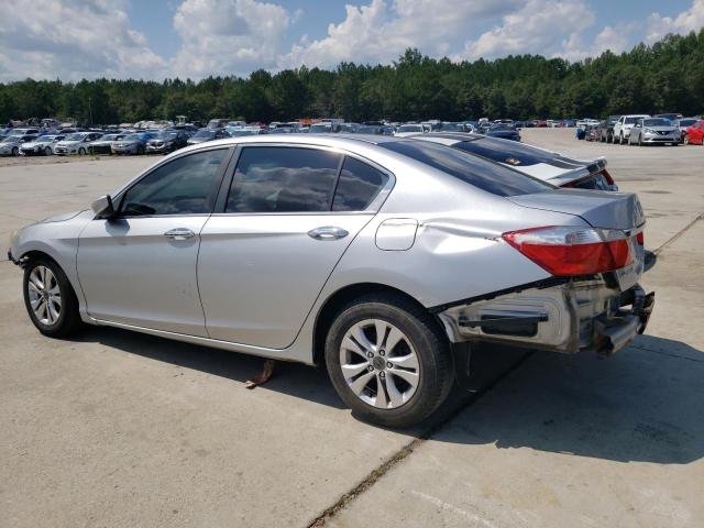 Image 2 of 2013 HONDA ACCORD LX 2013 with VIN 1HGCR2F34DA087287