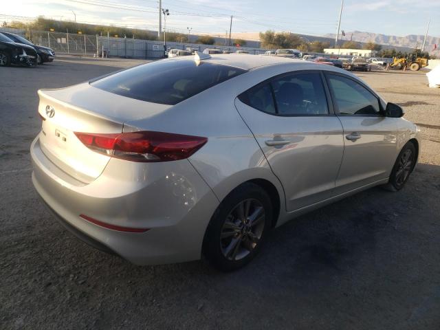 Изображение 3 2018 HYUNDAI ELANTRA SEL 2018 с VIN 5NPD84LF0JH284283