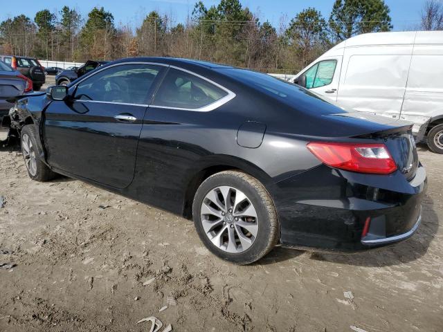 Image 2 of 2014 HONDA ACCORD EX 2014 with VIN 1HGCT1B7XEA014009