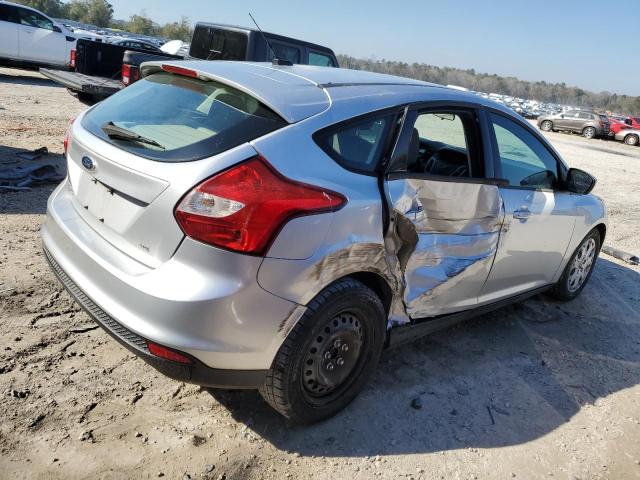 Изображение 3 2012 FORD FOCUS SE 2012 с VIN 1FAHP3K20CL172665
