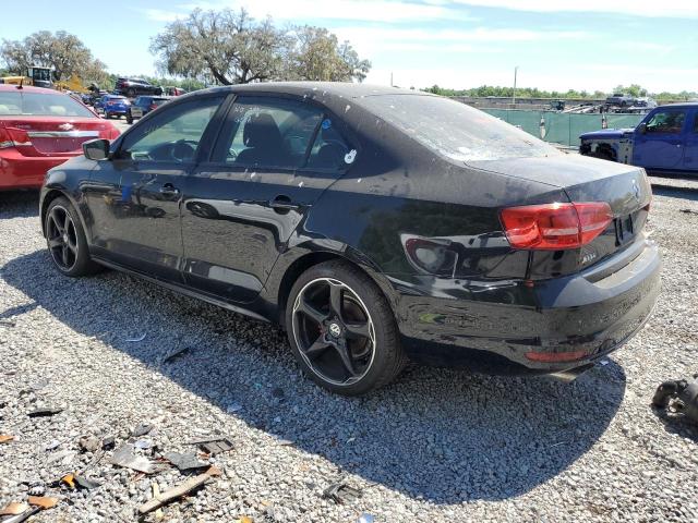 Image 2 of 2015 VOLKSWAGEN JETTA BASE 2015 with VIN 3VW1K7AJ7FM213528