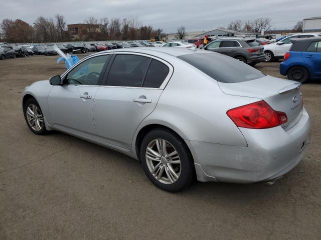 Image 2 of 2011 INFINITI G37  2011 with VIN JN1CV6AR0BM404932